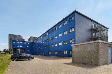 Te huur: Kamer Meibergdreef in Amsterdam, Huizen en Kamers, Kamers te huur