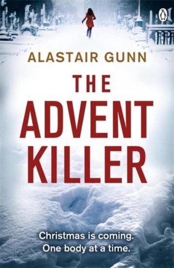 Sunday Killer 9781405914444 Alastair Gunn, Verzenden, Zo goed als nieuw, Alastair Gunn