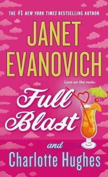 Full Blast - Janet Evanovich 9781250046406, Verzenden, Gelezen, Janet Evanovich