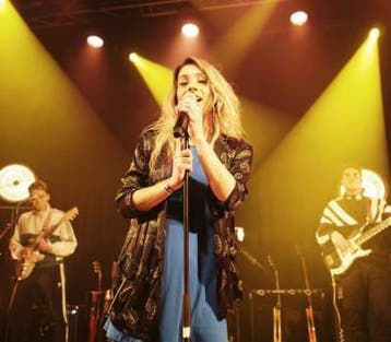 Nona Tickets Metropool Hengelo Te Koop, Tickets en Kaartjes