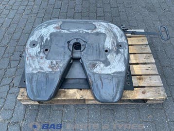 Koppelschotel JOST 1630479, Ophalen, Gebruikt, Overige merken, Overige Auto-onderdelen