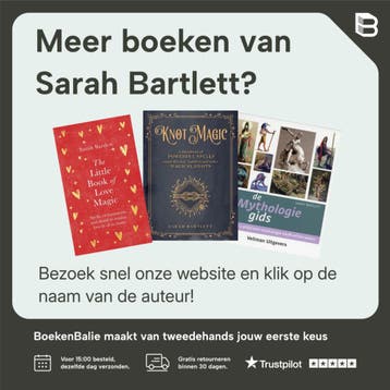 De Geheimen van het Universum in 100 Symbolen 9789089985804, Boeken, Verzenden, Zo goed als nieuw, Sarah Bartlett