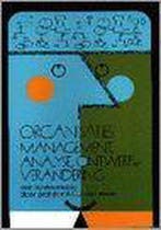 Organisaties: management, analyse, ontwerp en verandering, Boeken, Verzenden, Gelezen, A.C.J. de Leeuw