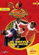 Club van Sinterklaas 4 - De brieven van Jacob - DVD, Verzenden, Nieuw in verpakking