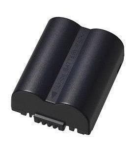 Panasonic CGR-S006E Accu / Batterij, Verzenden, Zo goed als nieuw