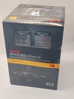 Kodak PIXPRO SP360 4K Digitale camera, Nieuw