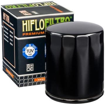 Hiflo Hf 170 Oliefilter Hd, Verzenden, Nieuw