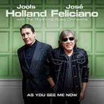 cd - Jools Holland - As You See Me Now, Verzenden, Zo goed als nieuw
