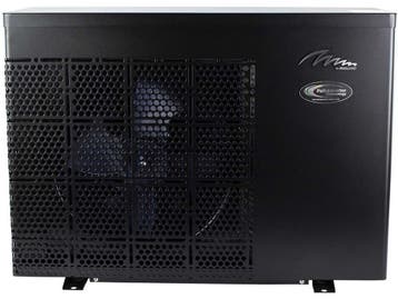 PPG Inverter Plus IPHR 45 (17,5 kW) zwembad warmtepomp, Verzenden, Nieuw