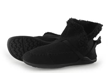 Xero Shoes Barefoot in maat 39½ Zwart, Verzenden, Zwart, Xero Shoes, Zo goed als nieuw