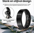 2dekans | Saaf Smart Ring - Maat 12 - voor Dames en Heren -, Ophalen of Verzenden, Zo goed als nieuw