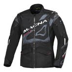 Macna Landmark MX Jas Zwart, Motoren, Kleding | Motorkleding, Nieuw met kaartje, Jas | textiel, Macna, Heren