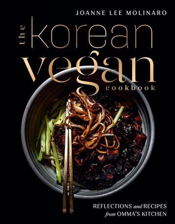 9780593084274 The Korean Vegan Cookbook Joanna Lee Molinaro, Boeken, Kookboeken, Verzenden, Nieuw, Joanna Lee Molinaro