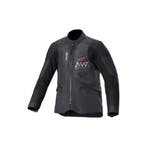 Alpinestars AMT-7 Air Jas Zwart Dark Shadow, Nieuw met kaartje, Jas | textiel, Alpinestars, Heren