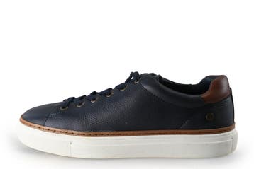 No Stress Sneakers in maat 43 Blauw, No Stress, Verzenden, Blauw, Sneakers of Gympen