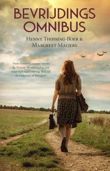 Bevrijdingsomnibus - Henny Thijssing-Boer 9789020543193, Verzenden, Gelezen, Henny Thijssing-Boer