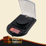 JSVG Precisie Weegschaal Hoge Precisie Balans (20g x 0.002g), Minder dan 10 kg, Nieuw, Ophalen of Verzenden, Digitaal