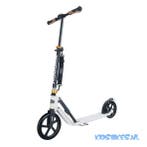 Hudora Big Wheel Step 230 Wit 7+ (Stepjes), Fietsen en Brommers, Steps, Ophalen of Verzenden, Nieuw, Overige merken