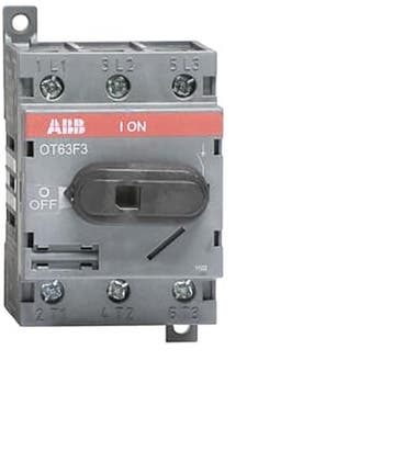 ABB Koppelschakelaar SwitchLine - 1SCA105332R1001, Verzenden, Nieuw, Overige typen