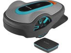 GARDENA smart SILENO life 1250 - Robotmaaier - voor gazons, Tuin en Terras, Verzenden, Nieuw, Gardena