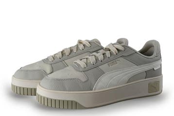 Puma Sneakers in maat 41 Wit, Wit, Puma, Verzenden, Sneakers of Gympen