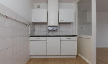 Te Huur 2 Kamer Appartement Hijmans van den Berghlaan In Utr, Huizen en Kamers, Utrecht-stad, Direct bij eigenaar, Appartement