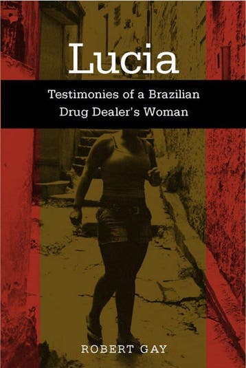 Lucia - Robert Gay 9781592133390, Boeken, Verzenden, Zo goed als nieuw, Robert Gay