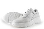 Bridge Footwear Sneakers in maat 41 Wit, Bridge Footwear, Verzenden, Wit, Sneakers of Gympen