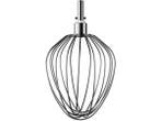 Veiling - Kenwood KAT71.000SS sneeuwborstel voor Kenwood keu, Witgoed en Apparatuur, Keukenmixers, Gebruikt