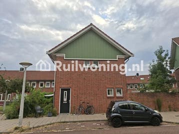 Ruil je huis in Amsterdam voor Bergen (Noord-Holland), Huizen en Kamers, Amsterdam
