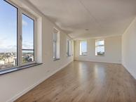 Appartement Emmasingel in Eindhoven, Noord-Brabant, Via bemiddelaar, Eindhoven, Appartement