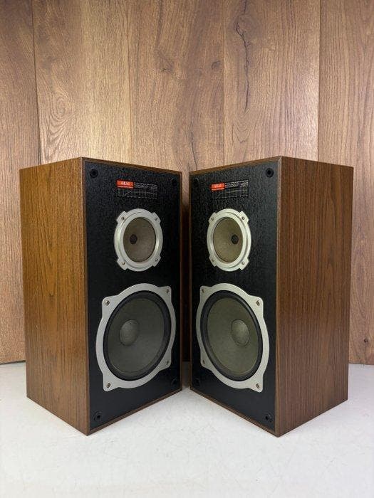 Akai - SR-H30 Luidsprekerset, Audio, Tv en Foto, Radio's