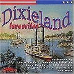 cd - Various - Dixieland Favourites, Verzenden, Zo goed als nieuw