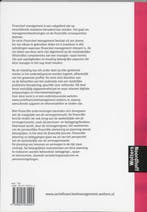 De financiële functie: financiële planning en beleggingen, Verzenden, Gelezen, FINAN FUNCTIE: DE