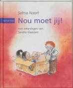 Nou moet jij! / Bart en Esra / 2 9789075689358 Selma Noort, Boeken, Verzenden, Zo goed als nieuw, Selma Noort