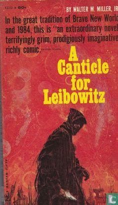 Miller jr., Walter M. - A Canticle for Leibowitz - 1961, Verzenden, Gelezen