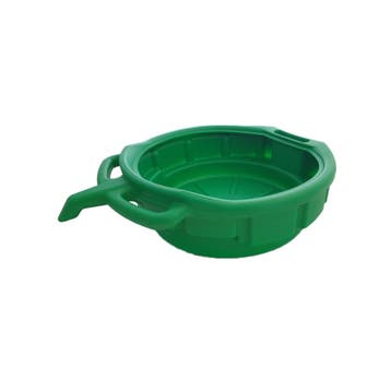 WEBER-TOOLS  OPVANGBAK, Verzenden, Nieuw