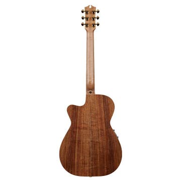Maton EBG808C Tommy Emmanuel w/case, Muziek en Instrumenten, Ophalen of Verzenden, Nieuw, Western- of Steelstringgitaar, Met koffer