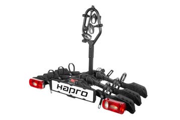 Hapro Atlas SmartFold III - 3 fietsen, Auto diversen, Verzenden, Nieuw
