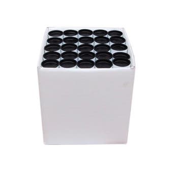 25 Vetpatronen Moly 600 gram, Verzenden, Nieuw