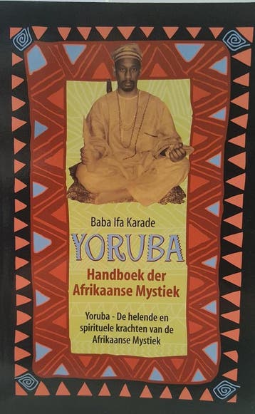Yoruba - B.I. Karade 9789063783969, Boeken, Verzenden, Gelezen, B.I. Karade