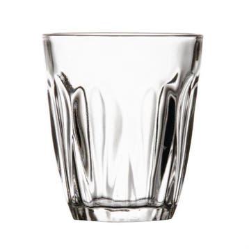 Olympia sapglazen 13cl (12 stuks), Verzenden