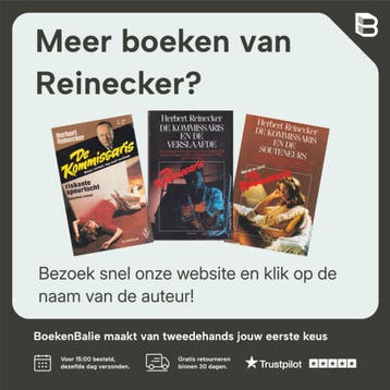 Vrouw wachtte - Reinecker 9789031002900, Verzenden, Gelezen, Reinecker