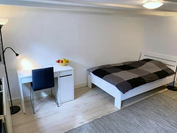 Kamer te huur in Rotterdam - 18 m² - 1 kamer(s), Rotterdam