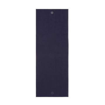 Yoga handdoek yogitoes midnight - Manduka, Verzenden, Nieuw
