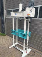 AYEL-TECH werkplaatspers garagepers, Nieuw