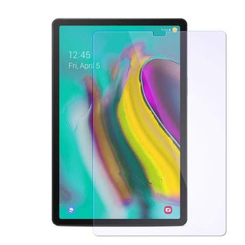 Tempered Glass Samsung Galaxy Tab S6 Lite, Verzenden, Nieuw
