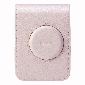 Fujifilm Instax Mini EVO case, Gentle Rose, Ophalen of Verzenden, Nieuw