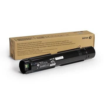 Xerox 106R03737 toner zwart extra hoge capaciteit, Verzenden, Nieuw, Toner, Xerox