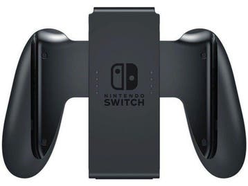 Nintendo Switch 2019 - Normal Edition - blauw/geel, Verzenden, Zo goed als nieuw